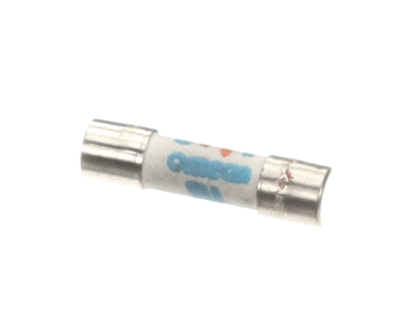 Electrolux Professional ELX0L3435 Fuse, Ceramic, Delayed, 250V, 6.3A, 5x20 (ELX0L3435)