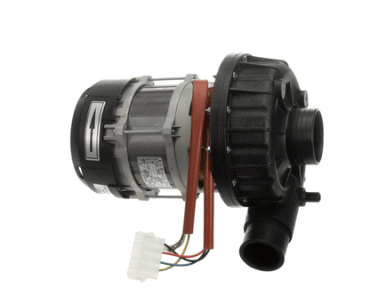 Electrolux Professional 0L3599 Pump; 440V/3/60Hz 0.8Kw; Zf522Vsx (ELX0L3599)
