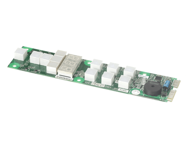 Electrolux Professional 0L3785 User Interface Board (ELX0L3785)
