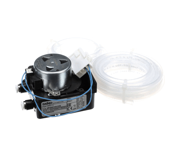Electrolux Professional 0L4831 Peristaltic Pump, Detergent, 50/60Hz, 1.450psi (ELX0L4831)