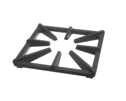 Electrolux Professional 0M0201 Grille Feu Vif 300 X 300 Emaille (ELX0M0201)