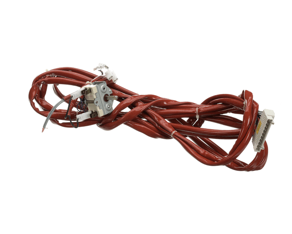 Electrolux Professional 0M0639 Commutator; Cpl.; With Wiring Harness (ELX0M0639)