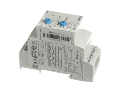 Electrolux Professional 0M0659 Relais Controle De Niv.84 870 00 (ELX0M0659)
