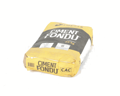 Electrolux Professional 0M1900 Refractory Cement, Bug 25Kg (ELX0M1900)