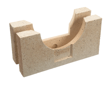 Electrolux Professional 0M1933 Fire Brick 350 X 350 For Burner 2 Parts (ELX0M1933)