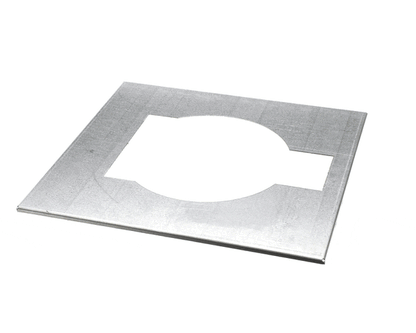 Electrolux Professional 0M2392 Fire Brick Support (ELX0M2392)