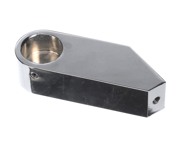Electrolux Professional 0M2411 Support Gauche Poignee Four Chr. (ELX0M2411)