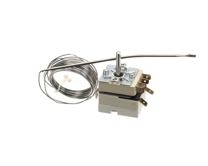 Electrolux Professional 0M2833 Thermostat; W/Commutator Ref: 161 306 (ELX0M2833)