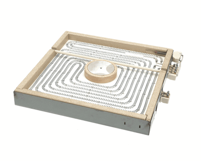 Electrolux Professional 0M2888 Heating Element; 208V-3200W; Radiant (ELX0M2888)