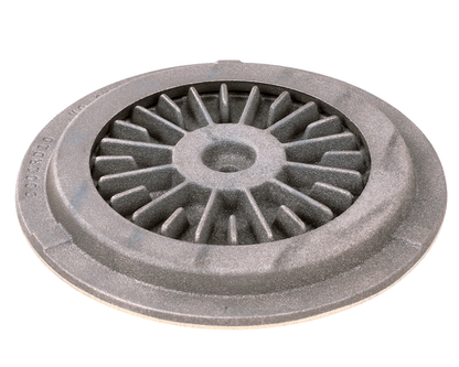 Electrolux Professional 0M2987 Adapter Ring; Set 2Pcs; D.300/D.224 (ELX0M2987)
