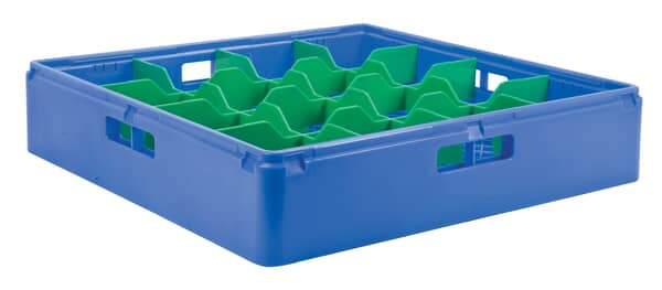 Electrolux Professional 0S0318 Basket For 16 Glasses (ELX0S0318)