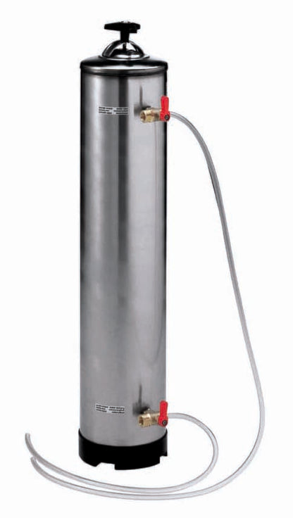Electrolux Professional 0S0329 Manual Water Softner, 20 Lt (ELX0S0329)