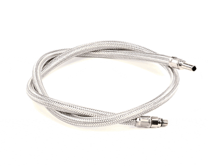 Electrolux Professional 0S1255 Hose, D.8 M L100Cm (ELX0S1255)