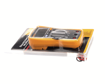 Electrolux Professional 0S1282 Digital Multimeter, Fluke 117 (ELX0S1282)