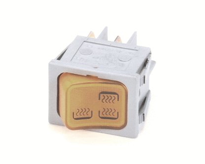 Electrolux Professional 0Sr592 Illuminated Switch (ELX0SR592)