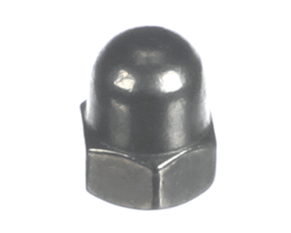 Electrolux Professional 0Th076 Cap Nut, M5 (ELX0TH076)
