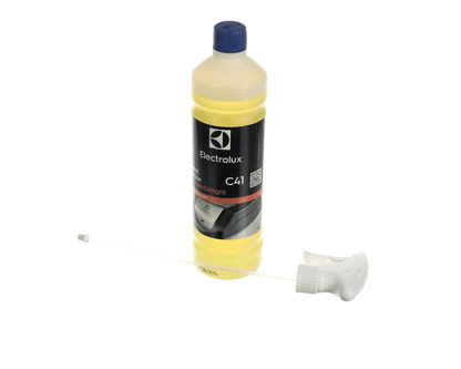 Electrolux Professional ELX0TTIX2 Degreaser Rapid Grease C41 1 Liter Spray Bottle (ELX0TTIX2)