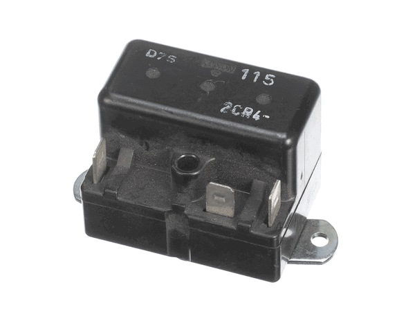 Electrolux Professional 0U0075 Relay 2Cr4 115 (ELX0U0075)