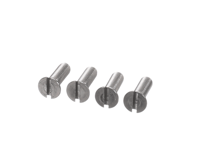 Electrolux Professional 0U0659 Screw, 4 Pieces (ELX0U0659)