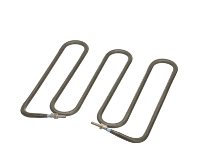 Electrolux Professional 0Us375 Heating Element; Higher Rh/Lh 110 (ELX0US375)