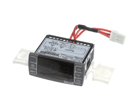 Electrolux Professional ELX0USDET Thermostat Controller DM20-F-01 (ELX0USDET)