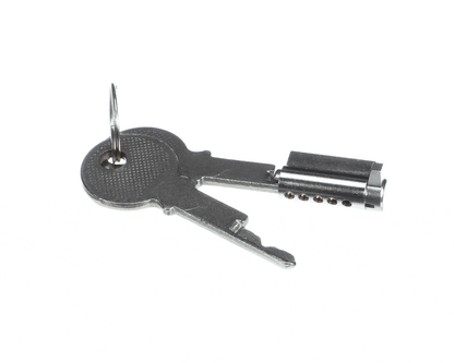 Electrolux Professional 0Usdih Lock With Key (ELX0USDIH)