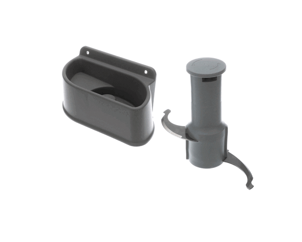 Electrolux Professional 650041 Microtooth Blade-Emuls-7L Cutter-Mixer (ELX650041)