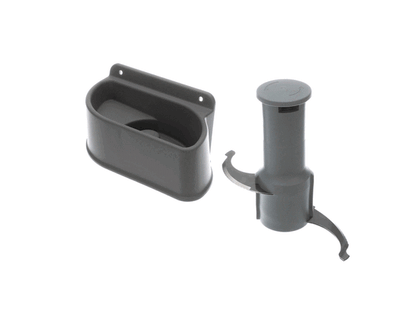 Electrolux Professional 650041 Microtooth Blade-Emuls-7L Cutter-Mixer (ELX650041)
