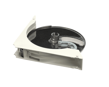 Electrolux Professional 650079 S/S Shredding Disc With S-Blades 8X8 Mm (ELX650079)