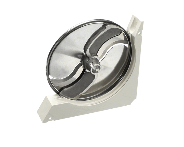 Electrolux Professional 650081 Ss Presser Slicing W/Disc S-Blades 0,6Mm (ELX650081)