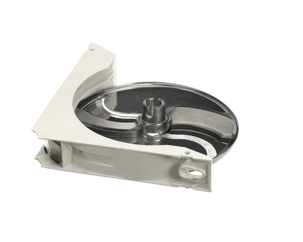 Electrolux Professional 650082 S/S Presser Slicing W/Disc S-Blades 1 Mm (ELX650082)