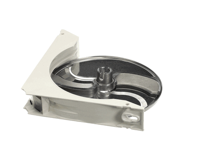Electrolux Professional 650082 S/S Presser Slicing W/Disc S-Blades 1 Mm (ELX650082)