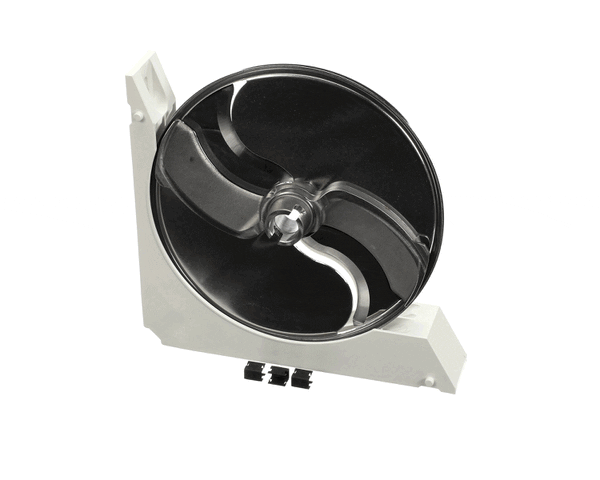 Electrolux Professional 650086 S/S Presser Slicing W/Disc S-Blades 5 Mm (ELX650086)