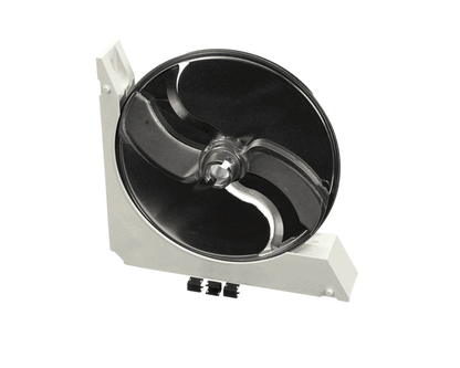 Electrolux Professional 650086 S/S Presser Slicing W/Disc S-Blades 5 Mm (ELX650086)