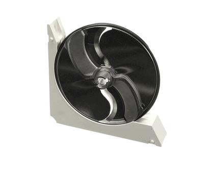 Electrolux Professional ELX650087 Slicing Disc Plate with Blades, 6MM (ELX650087)