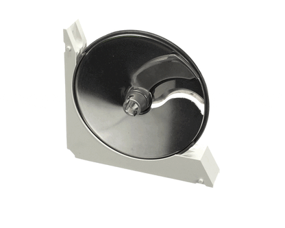 Electrolux Professional 650088 S/S Presser Slicing W/Disc S-Blades 8 Mm (ELX650088)