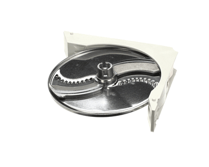 Electrolux Professional 650089 Ss Presser Disc W/Corrugated S-Blades2Mm (ELX650089)