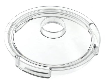 Electrolux Professional 650118 Transparent Lid For 3.6Lt Cutter Mixer B (ELX650118)