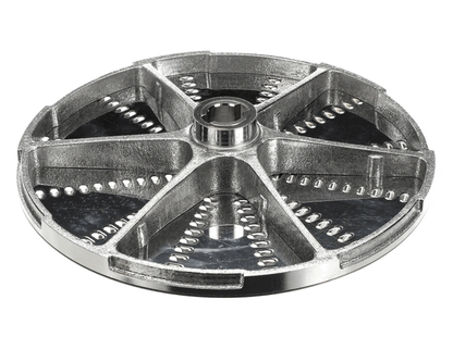 Electrolux Professional 650152 S/S Grating Disc 4 Mm (ELX650152)
