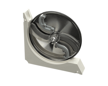 Electrolux Professional 650167 S/S Shredding Disc With S-Blades 3X3 Mm (ELX650167)