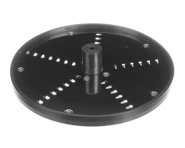 Electrolux Professional 650198 Stainless Steel Grating Disc 2 Mm (Dia. (ELX650198)