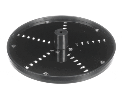 Electrolux Professional 650198 Stainless Steel Grating Disc 2 Mm (Dia. (ELX650198)