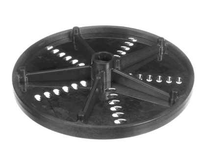 Electrolux Professional 650205 Stainless Steel Grating Disc 4 Mm (Dia. (ELX650205)