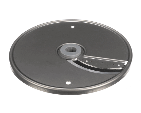 Electrolux Professional 650215 Stainless Steel Slicing Disc 3 Mm (Dia. (ELX650215)