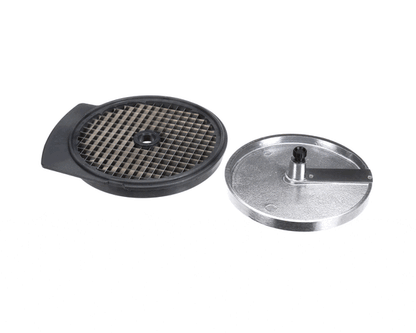Electrolux Professional 650225 Dicing Kit 10Mm (Alu Slicer 10Mm, Grid 1 (ELX650225)