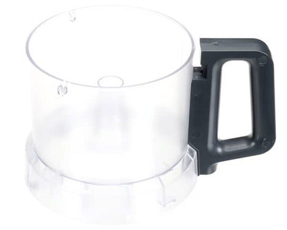 Electrolux Professional 650229 Basic Bowl For 2,6 Lt Cutter Mixer (ELX650229)