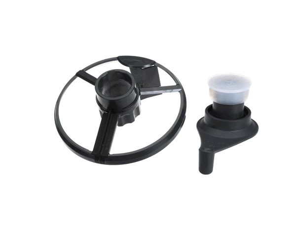 Electrolux Professional 650230 Scraper For 2.6Lt Cutter Bowl (ELX650230)