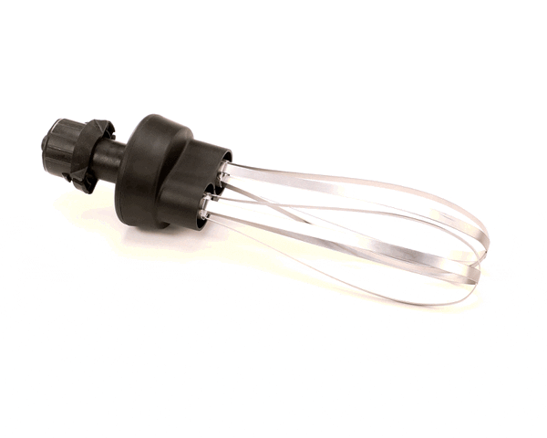 Electrolux Professional 653578 Reinforced Whisk For Port.Mixer Bermixer (ELX653578)