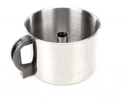Electrolux Professional 653590 5.5 Litre S/S Bowl For Cutter-Mixer (ELX653590)