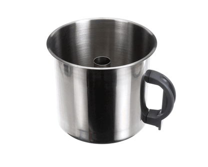 Electrolux Professional 653593 7 Litre S/S Bowl For Cutter-Mixer (ELX653593)